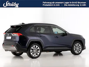 Toyota RAV4 2.5 HSD Premium