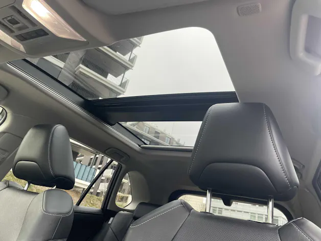 Toyota RAV4 2.5 HSD Premium
