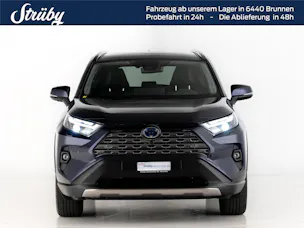 Toyota RAV4 2.5 HSD Premium