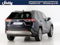 Toyota RAV4 2.5 HSD Premium