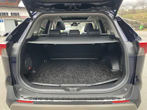 Toyota RAV4 2.5 HSD Premium