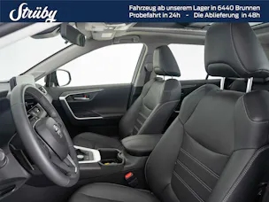 Toyota RAV4 2.5 HSD Premium