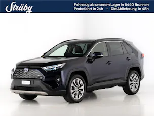 Toyota RAV4 2.5 HSD Premium