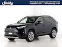 Toyota RAV4 2.5 HSD Premium