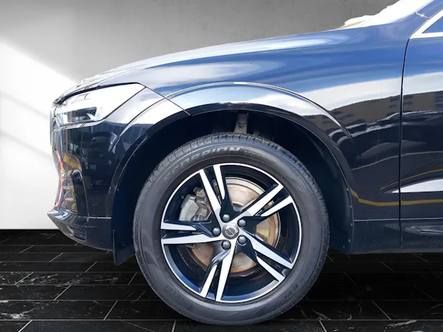 Volvo XC60 2.0 T5 R-Design