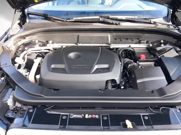 Volvo XC60 2.0 T5 R-Design