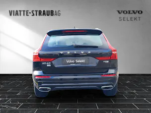 Volvo XC60 2.0 T5 R-Design