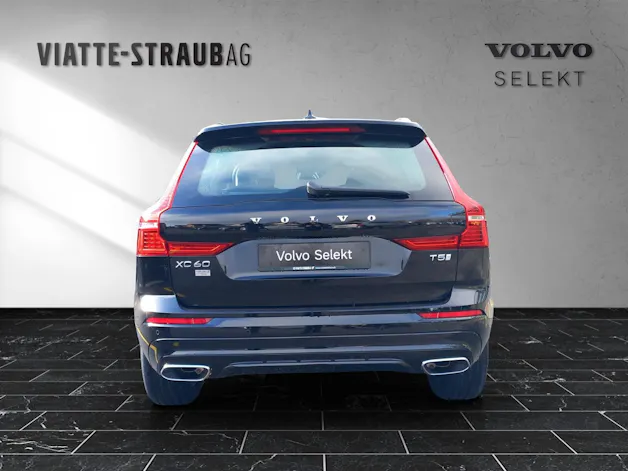Volvo XC60 2.0 T5 R-Design