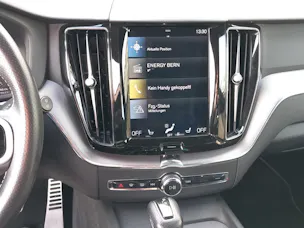 Volvo XC60 2.0 T5 R-Design