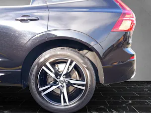 Volvo XC60 2.0 T5 R-Design