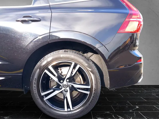 Volvo XC60 2.0 T5 R-Design