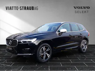 Volvo XC60 2.0 T5 R-Design