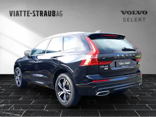Volvo XC60 2.0 T5 R-Design