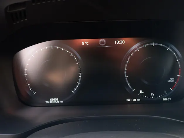Volvo XC60 2.0 T5 R-Design