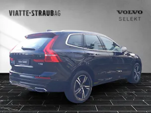 Volvo XC60 2.0 T5 R-Design