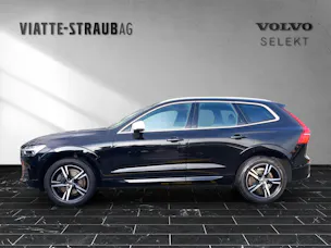 Volvo XC60 2.0 T5 R-Design