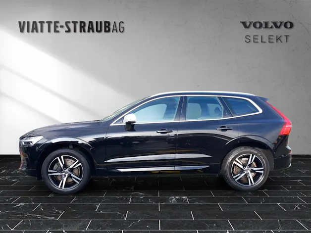 Volvo XC60 2.0 T5 R-Design