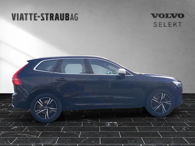 Volvo XC60 2.0 T5 R-Design