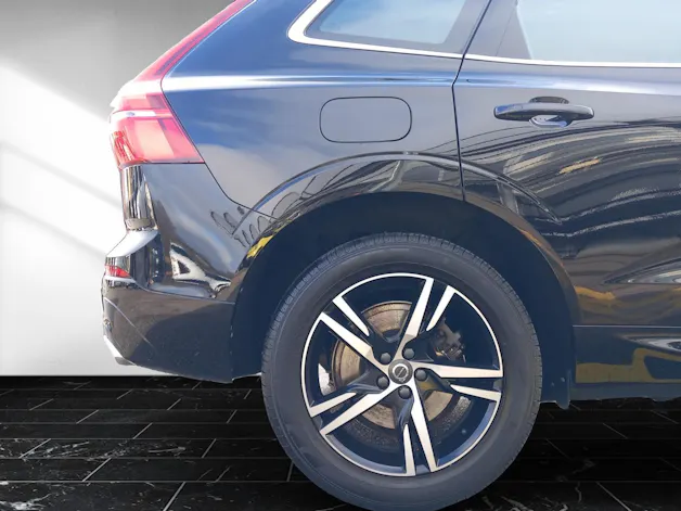 Volvo XC60 2.0 T5 R-Design