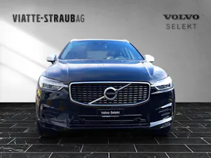 Volvo XC60 2.0 T5 R-Design