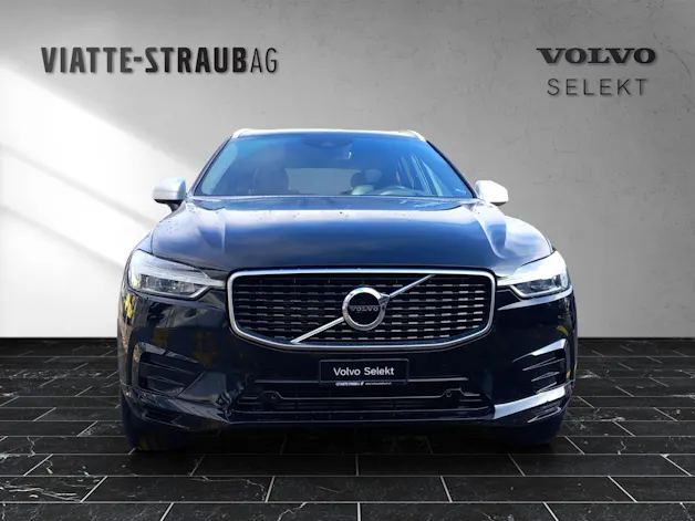 Volvo XC60 2.0 T5 R-Design