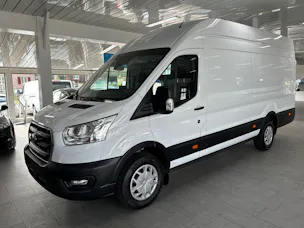 Ford Transit Van 350 L4 Trend 2.0 TDCi 185 RWD