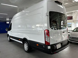Ford Transit Van 350 L4 Trend 2.0 TDCi 185 RWD