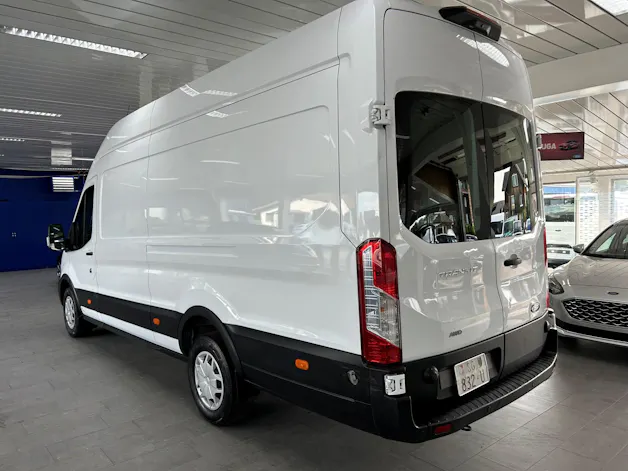 Ford Transit Van 350 L4 Trend 2.0 TDCi 185 RWD