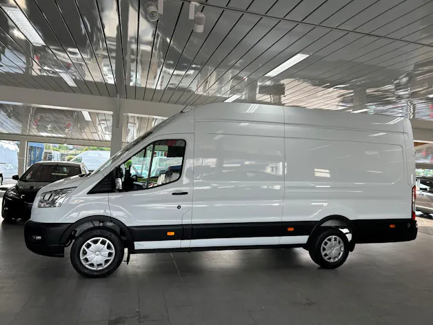 Ford Transit Van 350 L4 Trend 2.0 TDCi 185 RWD