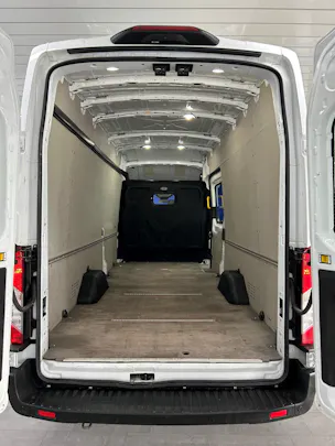 Ford Transit Van 350 L4 Trend 2.0 TDCi 185 RWD