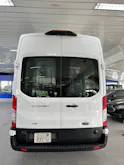 Ford Transit Van 350 L4 Trend 2.0 TDCi 185 RWD