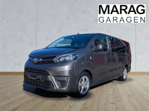 Toyota PROACE Kombi L2 2.0 D Combi