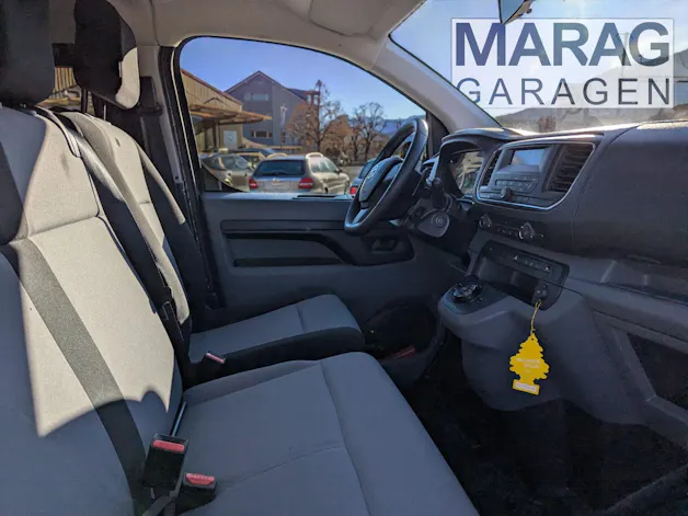Toyota PROACE Kombi L2 2.0 D Combi
