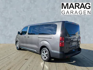 Toyota PROACE Kombi L2 2.0 D Combi