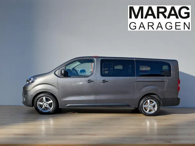 Toyota PROACE Kombi L2 2.0 D Combi