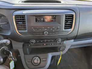 Toyota PROACE Kombi L2 2.0 D Combi