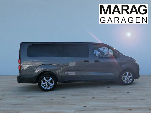 Toyota PROACE Kombi L2 2.0 D Combi