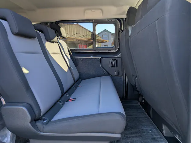 Toyota PROACE Kombi L2 2.0 D Combi