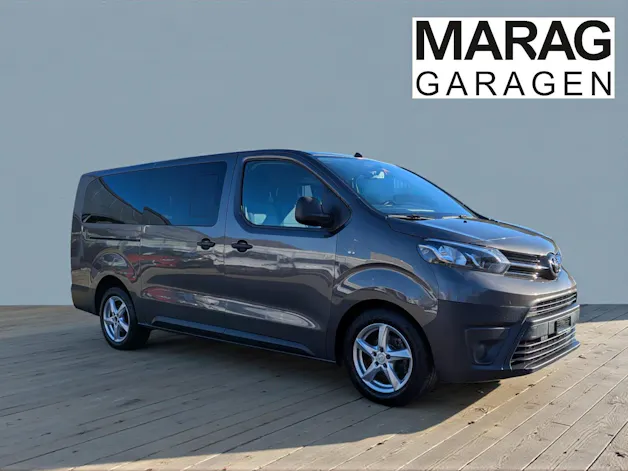 Toyota PROACE Kombi L2 2.0 D Combi