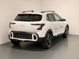 Kia Stonic 1.0 T-GDi MHEV GT-Line