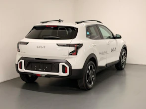 Fahrzeugbild KIA Stonic 1.0 T-GDi MHEV GT-Line