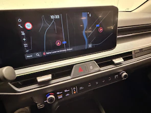 Fahrzeugbild KIA Stonic 1.0 T-GDi MHEV GT-Line