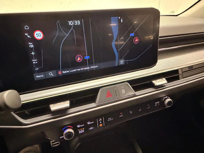 Fahrzeugbild KIA STONIC