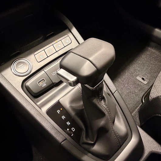 Fahrzeugbild KIA STONIC