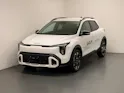 Kia Stonic 1.0 T-GDi MHEV GT-Line