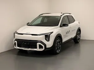 Kia Stonic 1.0 T-GDi MHEV GT-Line