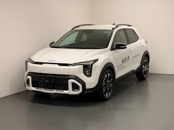 Fahrzeugbild KIA Stonic 1.0 T-GDi MHEV GT-Line