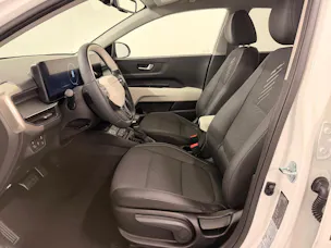 Kia Stonic 1.0 T-GDi MHEV GT-Line