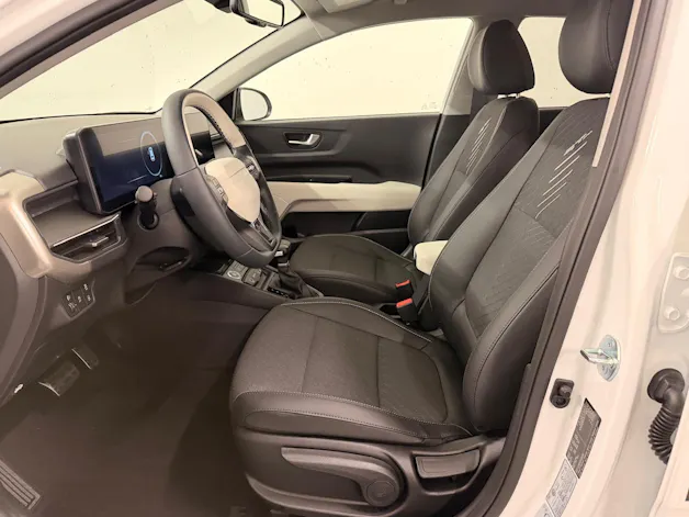 Kia Stonic 1.0 T-GDi MHEV GT-Line