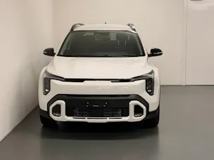 Kia Stonic 1.0 T-GDi MHEV GT-Line